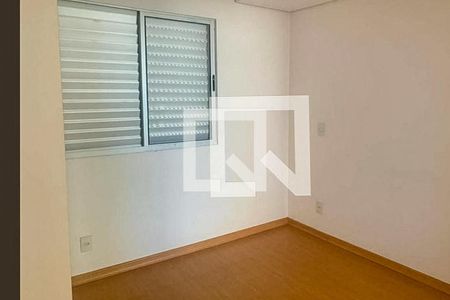 Quarto de apartamento à venda com 3 quartos, 85m² em Castelo, Belo Horizonte