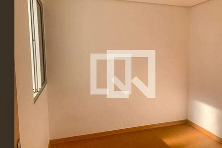 Quarto de apartamento à venda com 3 quartos, 85m² em Castelo, Belo Horizonte
