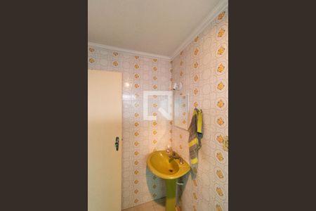 Casa à venda com 275m², 3 quartos e 3 vagasBanheiro 02