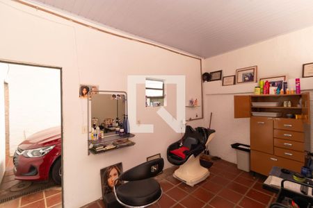 Casa à venda com 275m², 3 quartos e 3 vagasEscritório 02