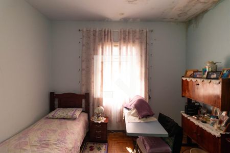 Casa à venda com 275m², 3 quartos e 3 vagasQuarto da Casa 02