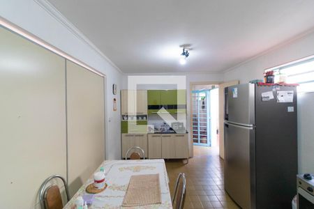 Casa à venda com 275m², 3 quartos e 3 vagasCozinha