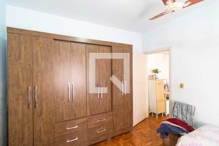 Casa à venda com 275m², 3 quartos e 3 vagasQuarto da Casa 02