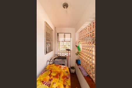 Casa à venda com 275m², 3 quartos e 3 vagasÁrea de Serviço da Casa 02