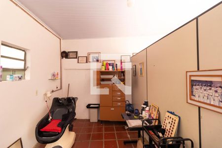 Casa à venda com 275m², 3 quartos e 3 vagasEscritório 02