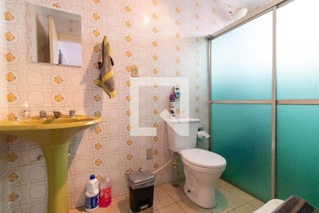 Casa à venda com 275m², 3 quartos e 3 vagasBanheiro 02