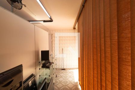 Casa à venda com 275m², 3 quartos e 3 vagasEscritório 01