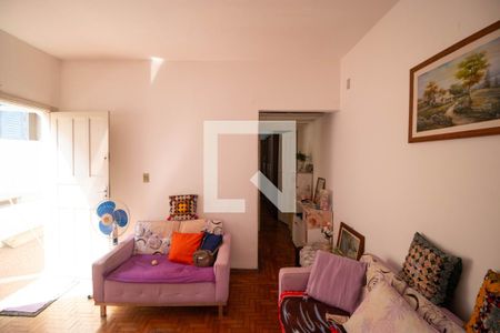 Casa à venda com 275m², 3 quartos e 3 vagasSala da Casa 02