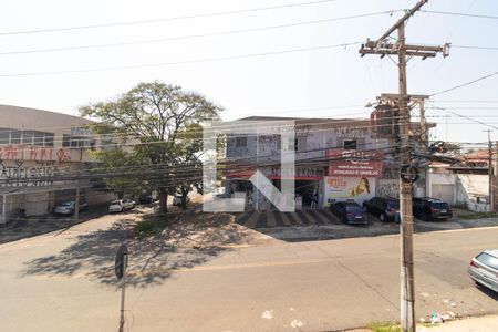 Casa à venda com 275m², 3 quartos e 3 vagasVista da Sacada da Sala 02