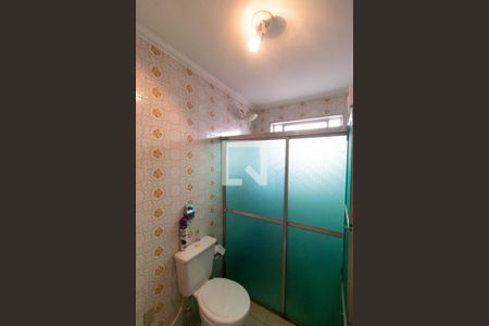 Casa à venda com 275m², 3 quartos e 3 vagasBanheiro 02