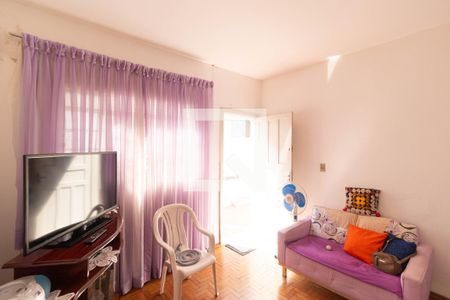 Casa à venda com 275m², 3 quartos e 3 vagasSala da Casa 02