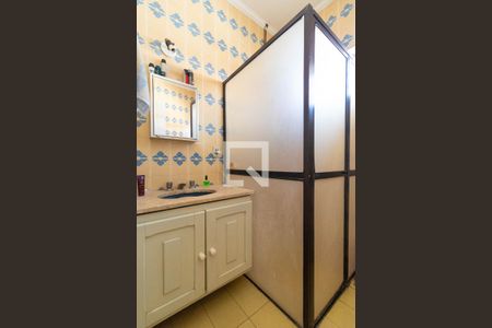 Casa à venda com 275m², 3 quartos e 3 vagasBanheiro 01