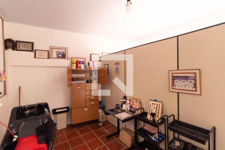 Casa à venda com 275m², 3 quartos e 3 vagasEscritório 02