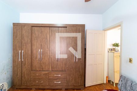 Casa à venda com 275m², 3 quartos e 3 vagasQuarto da Casa 02