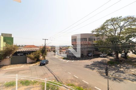 Casa à venda com 275m², 3 quartos e 3 vagasVista da Sacada da Sala 02