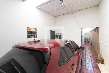 Casa à venda com 275m², 3 quartos e 3 vagasGaragem