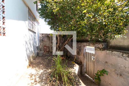 Casa à venda com 275m², 3 quartos e 3 vagasQuintal da Casa 02