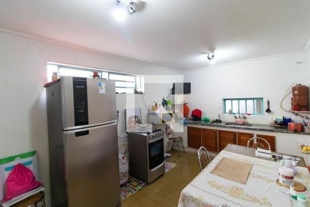 Casa à venda com 275m², 3 quartos e 3 vagasCozinha