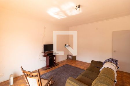 Casa à venda com 275m², 3 quartos e 3 vagasSala 02