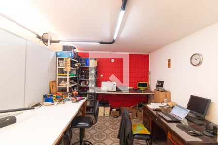 Casa à venda com 275m², 3 quartos e 3 vagasEscritório 01