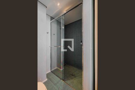 Studio para alugar com 27m², 1 quarto e 1 vagaBanheiro