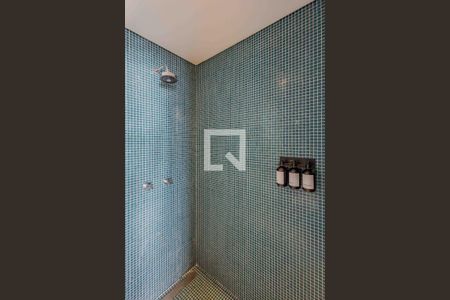 Studio para alugar com 27m², 1 quarto e 1 vagaBanheiro