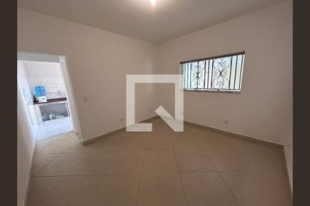 Sala de jantar de casa para alugar com 4 quartos, 250m² em Vila Romana, São Paulo