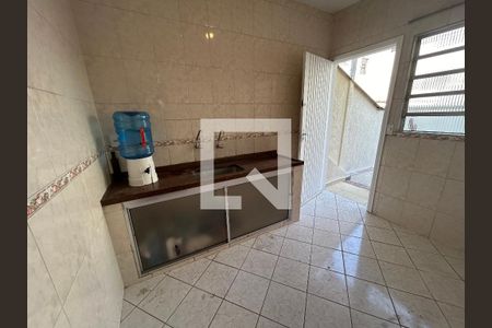 Casa para alugar com 250m², 4 quartos e 5 vagasCozinha