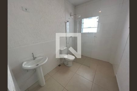 Casa para alugar com 250m², 4 quartos e 5 vagasBanheiro