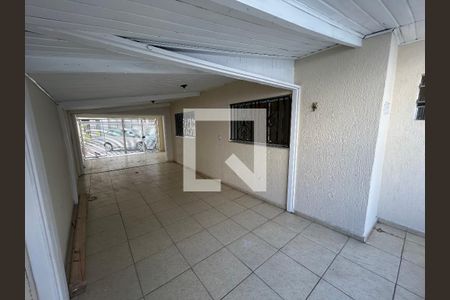 Casa para alugar com 250m², 4 quartos e 5 vagasGaragem