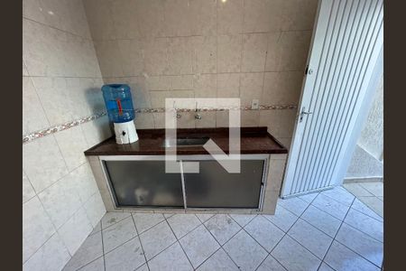 Casa para alugar com 250m², 4 quartos e 5 vagasCozinha