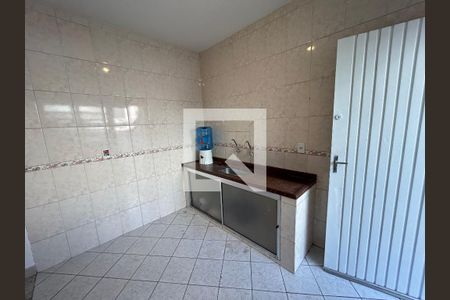Casa para alugar com 250m², 4 quartos e 5 vagasCozinha
