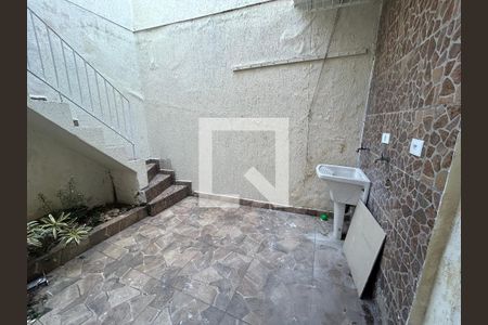 Casa para alugar com 250m², 4 quartos e 5 vagasLavanderia