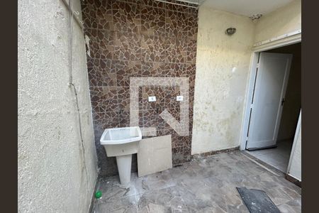 Casa para alugar com 250m², 4 quartos e 5 vagasLavanderia