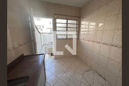 Casa para alugar com 250m², 4 quartos e 5 vagasCozinha