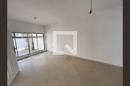 Sala de casa para alugar com 4 quartos, 250m² em Vila Romana, São Paulo