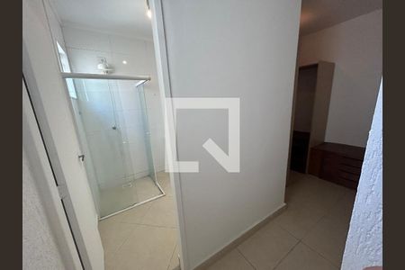 Casa para alugar com 250m², 4 quartos e 5 vagasCloset da suíte