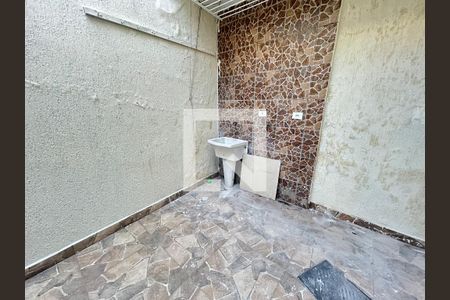 Casa para alugar com 250m², 4 quartos e 5 vagasLavanderia
