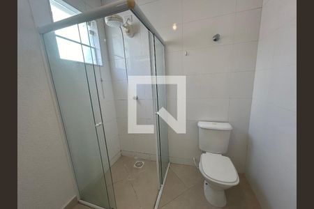 Casa para alugar com 250m², 4 quartos e 5 vagasBanheiro da Suíte