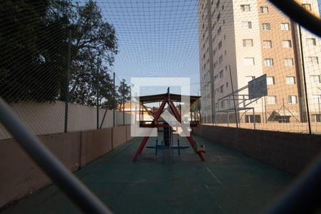 Apartamento à venda com 62m², 2 quartos e 1 vagaÁrea comum - Playground