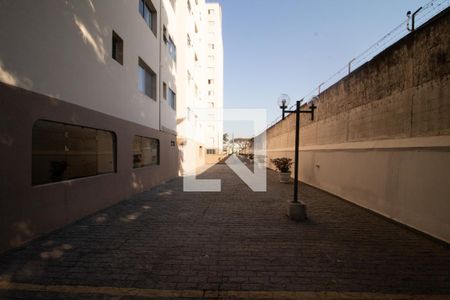 Apartamento à venda com 62m², 2 quartos e 1 vagaÁrea comum