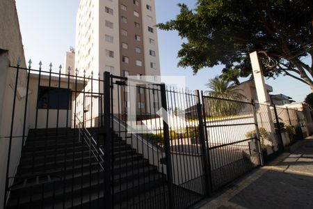 Apartamento à venda com 62m², 2 quartos e 1 vagaFachada 