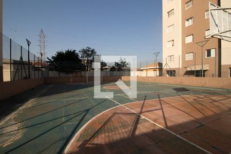 Apartamento à venda com 62m², 2 quartos e 1 vagaQuadra Esportiva
