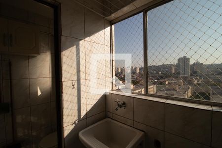 Apartamento à venda com 62m², 2 quartos e 1 vagaÁrea de Serviço