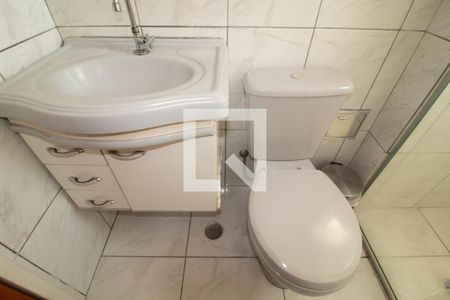 Apartamento à venda com 62m², 2 quartos e 1 vagaBanheiro