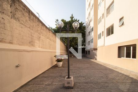 Apartamento à venda com 62m², 2 quartos e 1 vagaÁrea comum