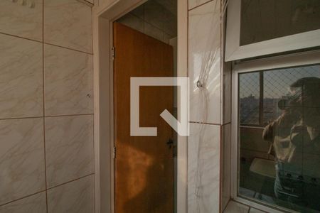 Apartamento à venda com 62m², 2 quartos e 1 vagaÁrea de Serviço