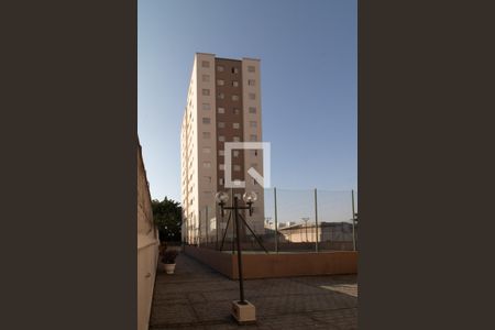 Apartamento à venda com 62m², 2 quartos e 1 vagaÁrea comum