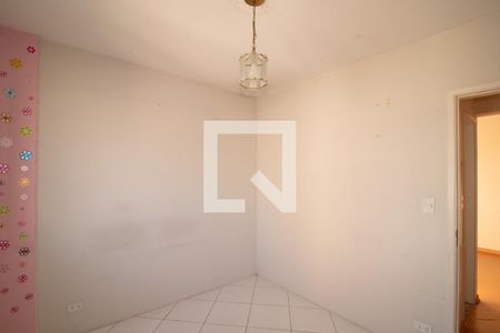 Apartamento à venda com 62m², 2 quartos e 1 vagaQuarto 2