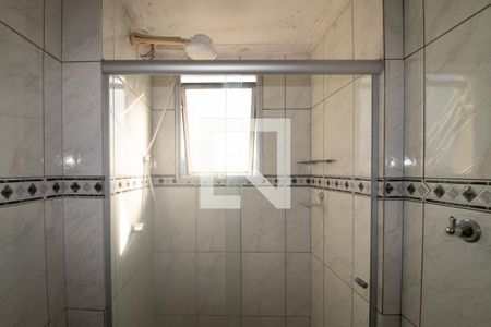 Apartamento à venda com 62m², 2 quartos e 1 vagaBanheiro